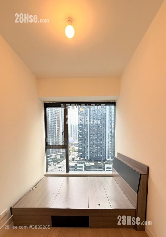 Oasis Kai Tak Rental 2 Bedrooms , 1 Bathroom 508 ft²