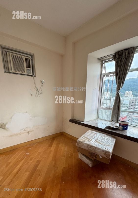 花都廣場 租盤 2 房 , 1 浴室 392 平方呎