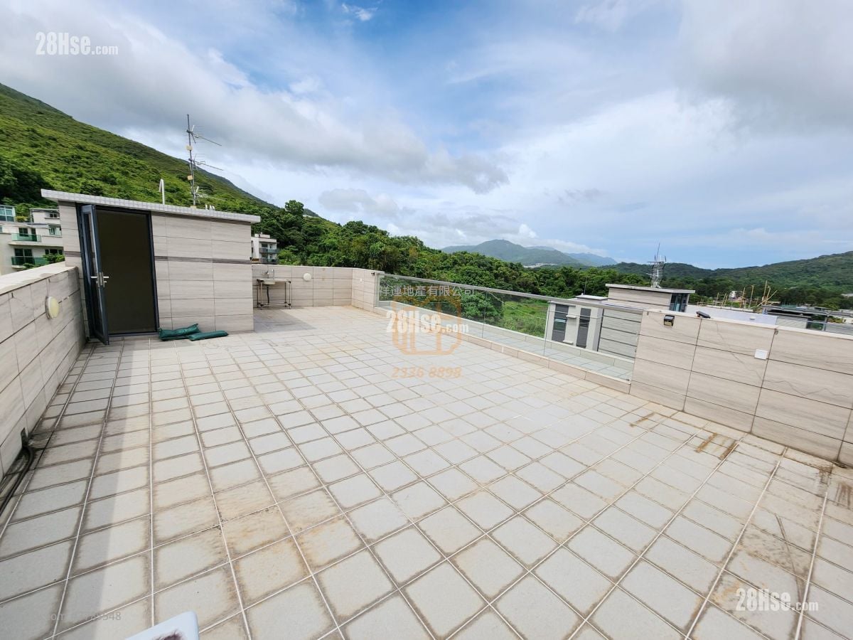 Village Sell 3 Bedrooms , 2 Bathrooms