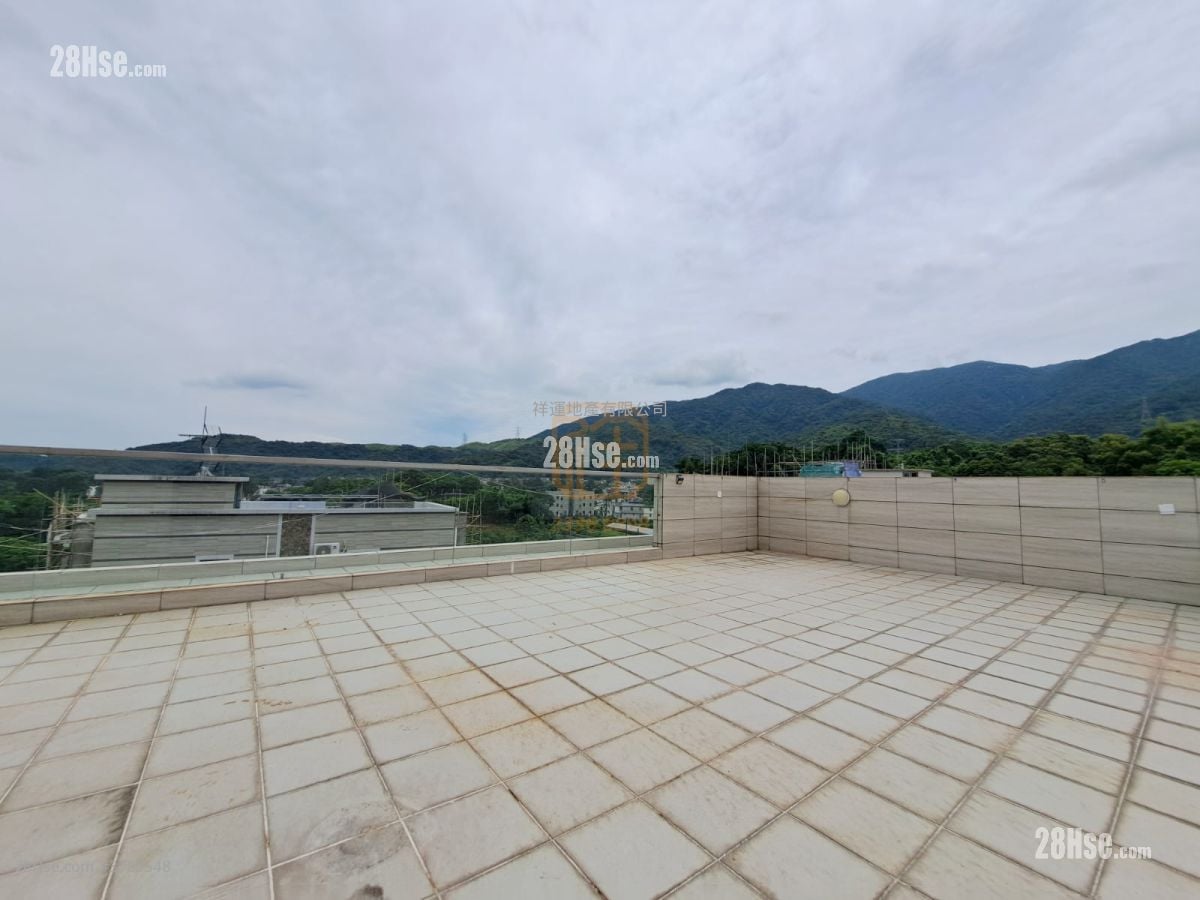 Village Sell 3 Bedrooms , 2 Bathrooms