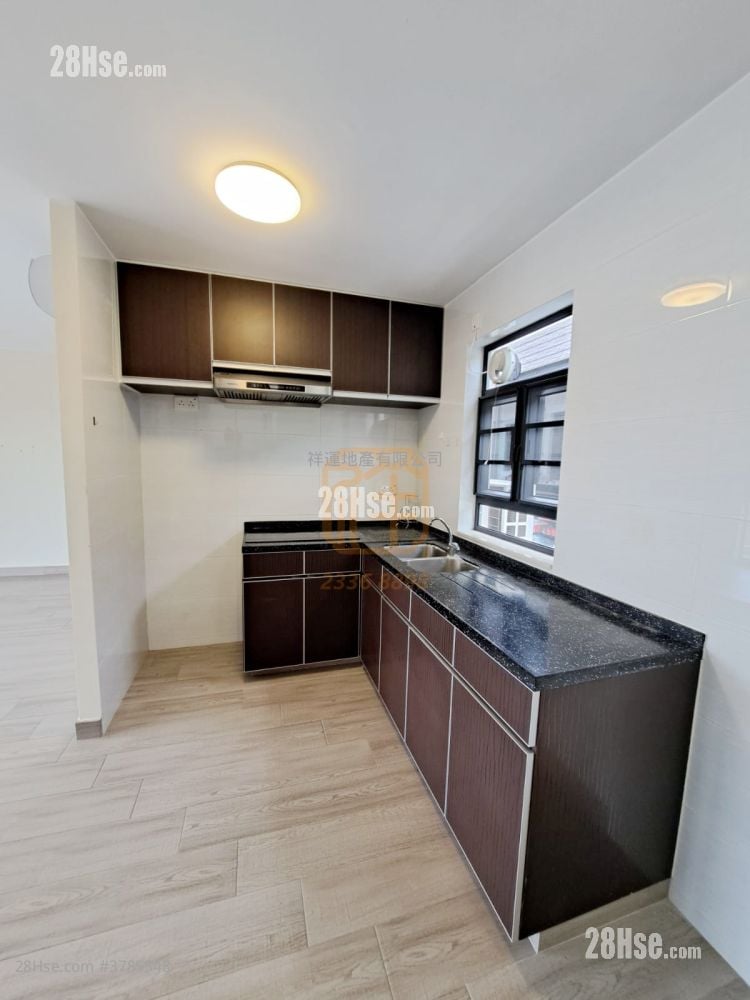 Village Sell 3 Bedrooms , 2 Bathrooms