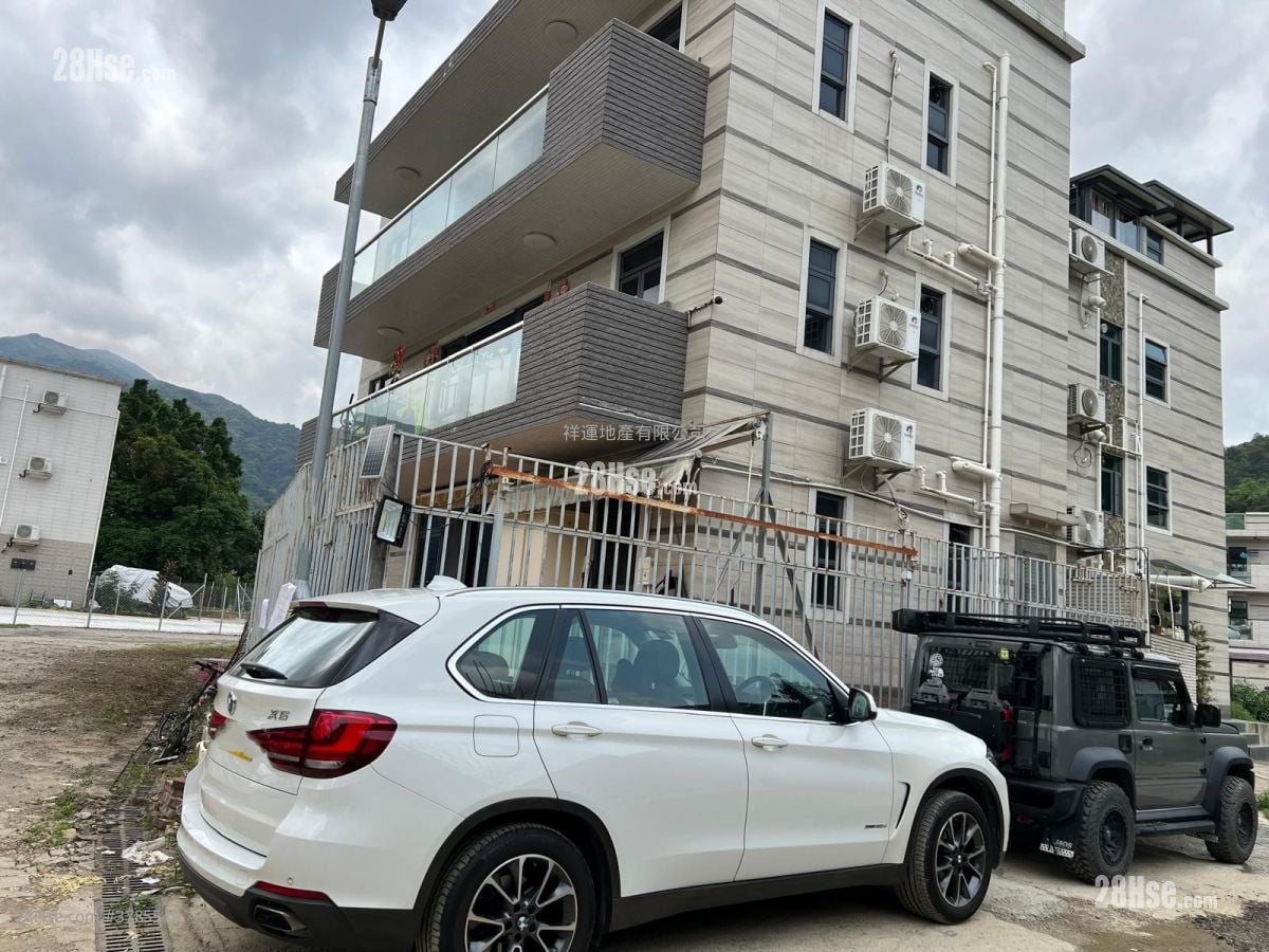 Village Sell 3 Bedrooms , 2 Bathrooms