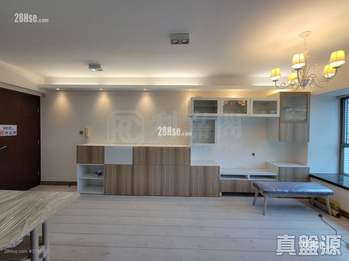 Tseung Kwan O Plaza Rental 3 Bedrooms , 3 Bathrooms 761 ft²