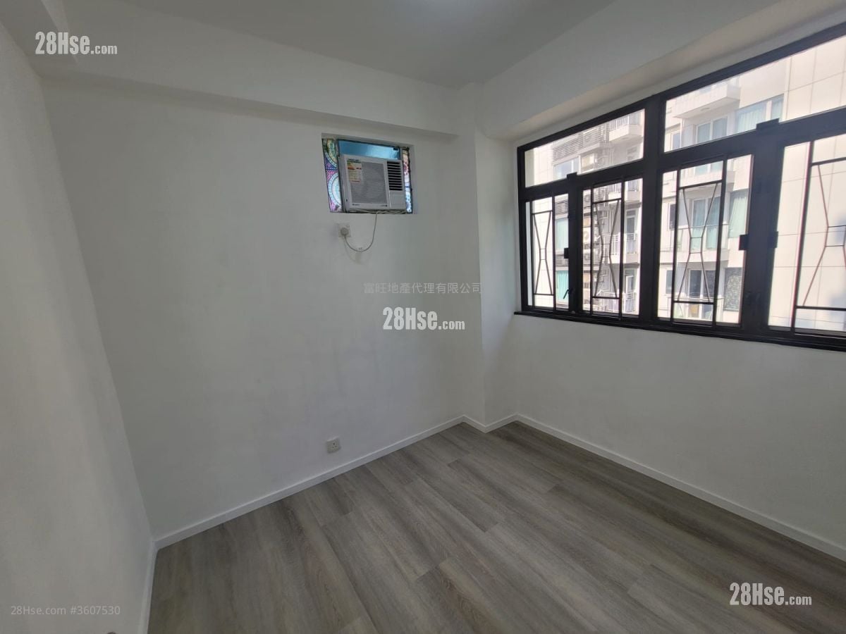 仁仪苑 售盘 2 房 , 1 浴室 365 平方尺