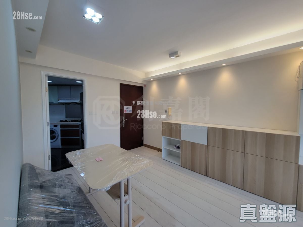 Tseung Kwan O Plaza Rental 3 Bedrooms , 3 Bathrooms 761 ft²