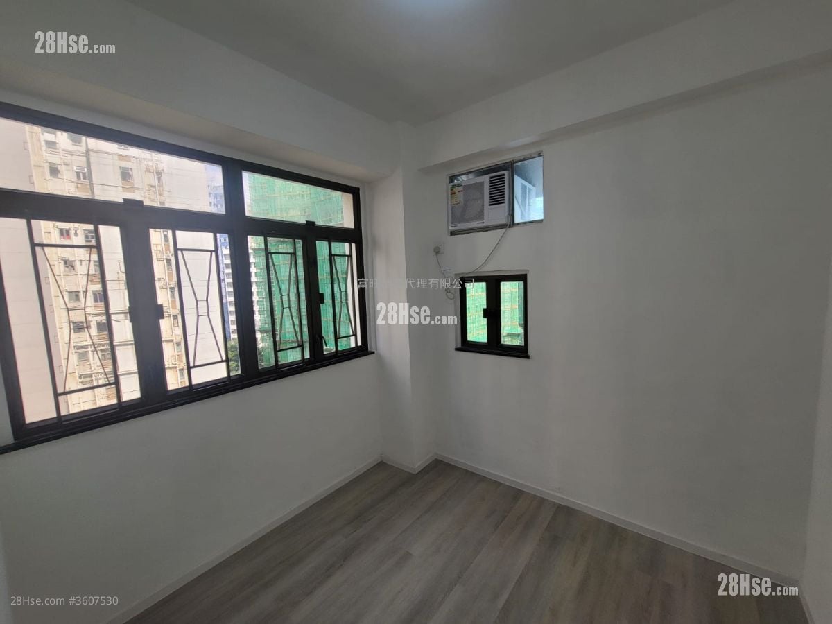 仁仪苑 售盘 2 房 , 1 浴室 365 平方尺