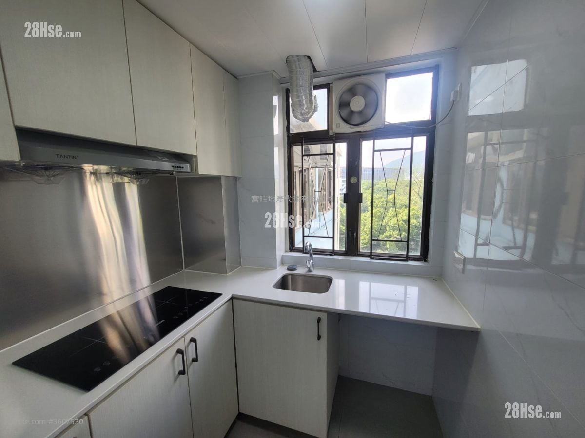 仁仪苑 售盘 2 房 , 1 浴室 365 平方尺