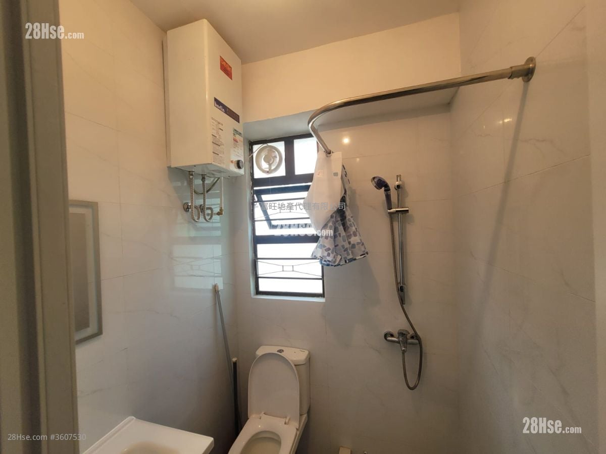 仁仪苑 售盘 2 房 , 1 浴室 365 平方尺