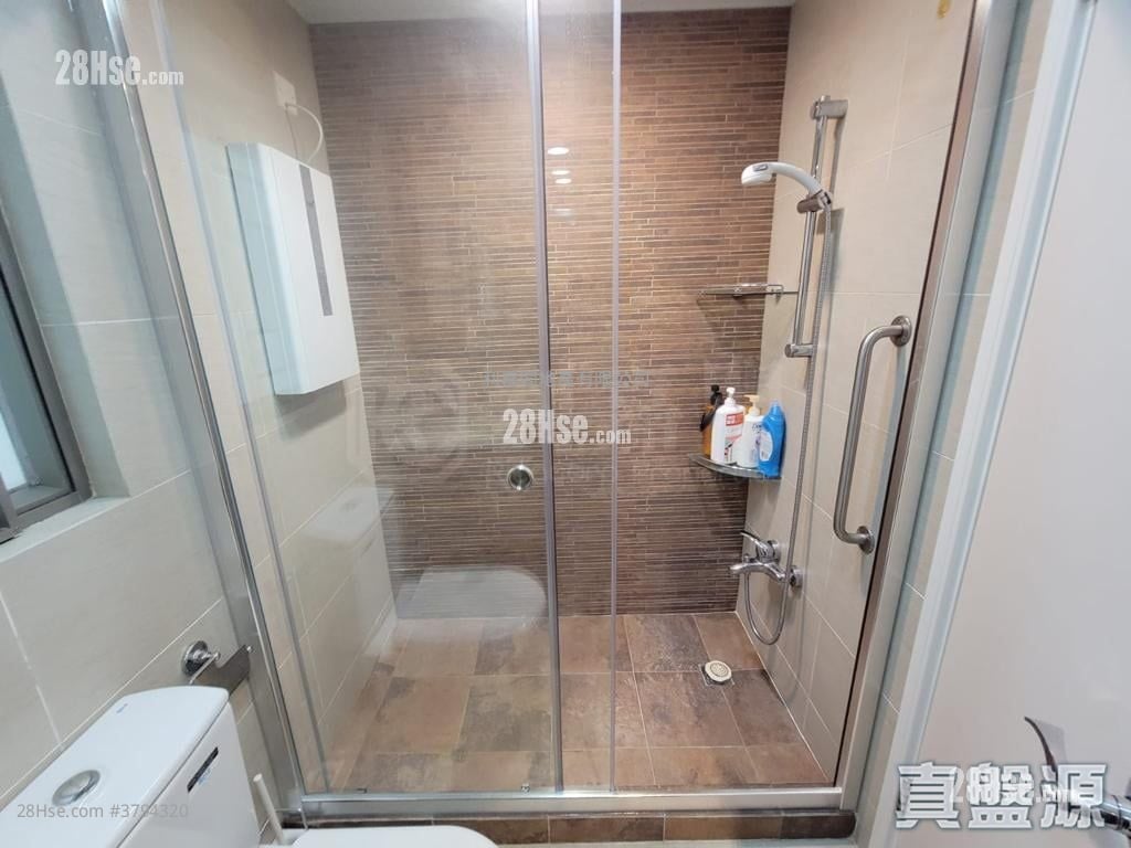 Tseung Kwan O Plaza Rental 3 Bedrooms , 3 Bathrooms 761 ft²