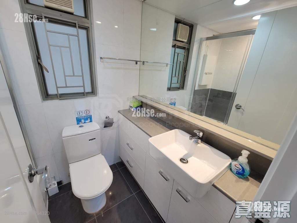 Tseung Kwan O Plaza Rental 3 Bedrooms , 3 Bathrooms 761 ft²