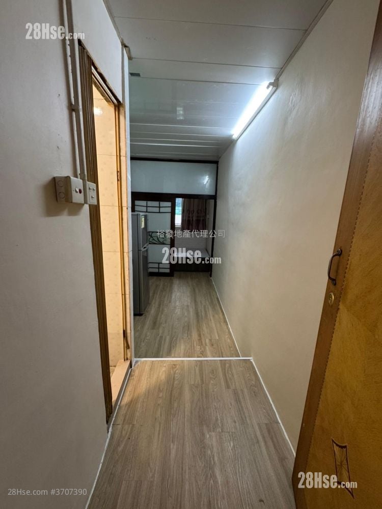 Tsin Shui Building Rental 1 Bedroom , 1 Bathroom 160 ft²