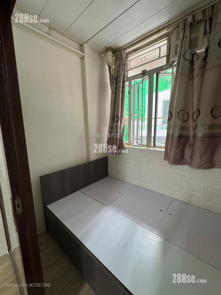 Tsin Shui Building Rental 1 Bedroom , 1 Bathroom 160 ft²