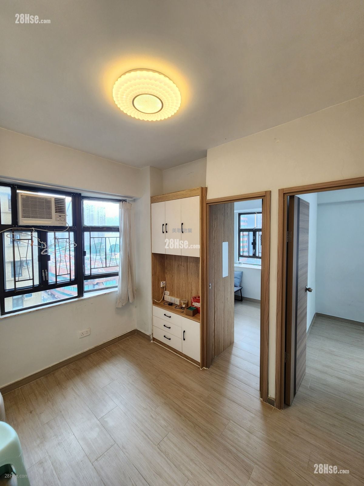 伟华中心 租盘 2 房 , 1 浴室 358 平方尺