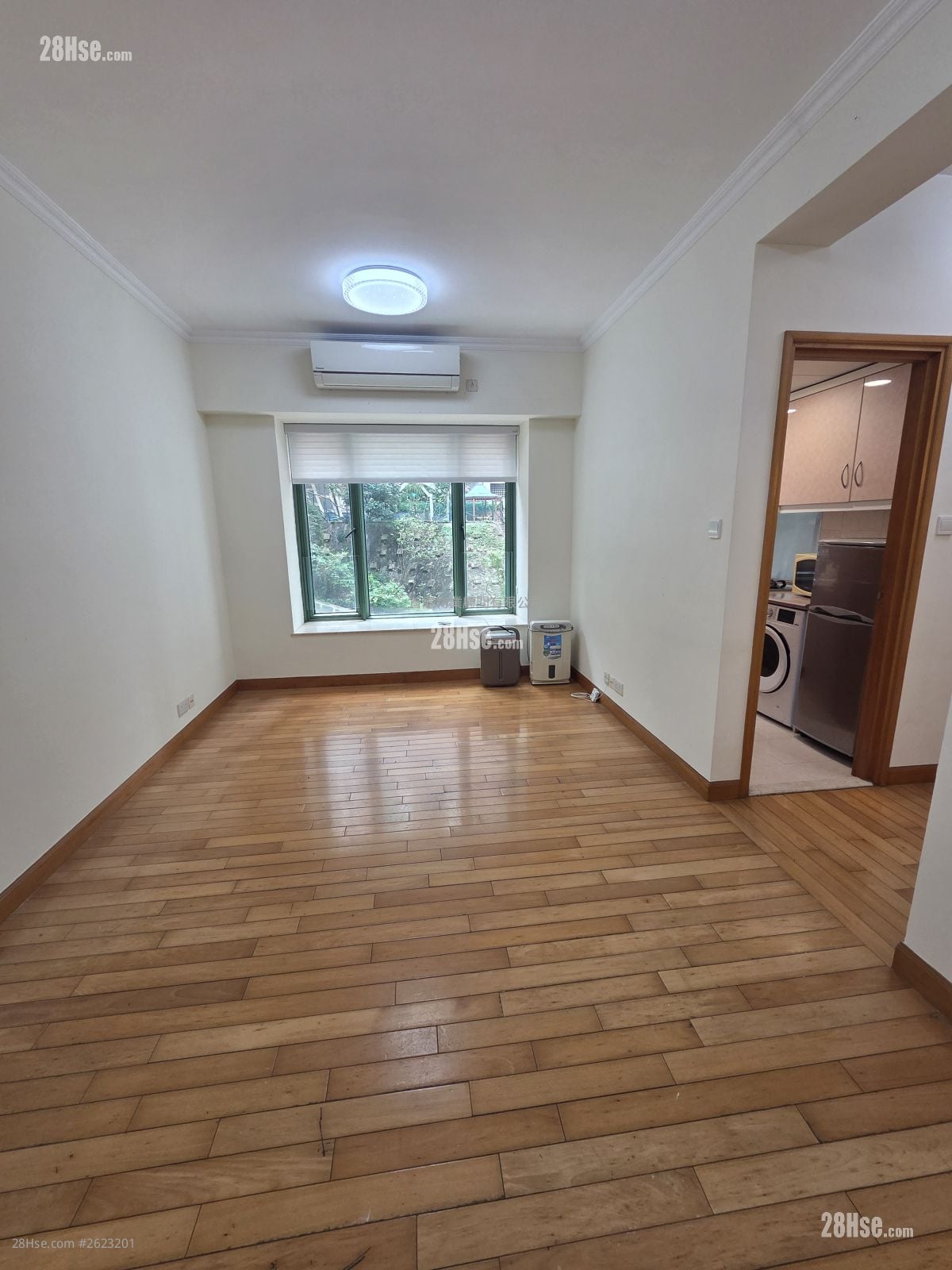 No.1 Star Street Rental 2 Bedrooms , 1 Bathroom 518 ft²