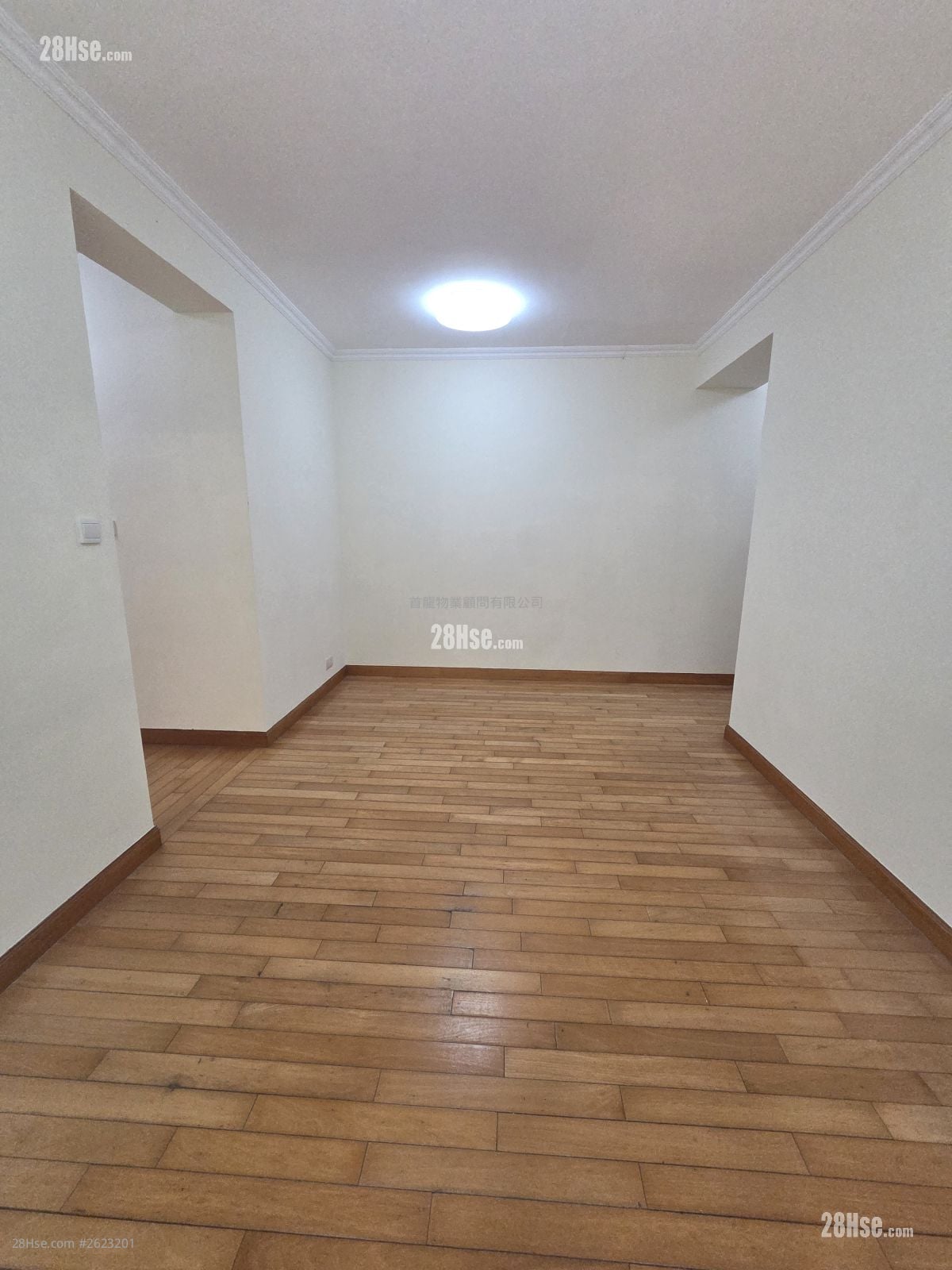 No.1 Star Street Rental 2 Bedrooms , 1 Bathroom 518 ft²