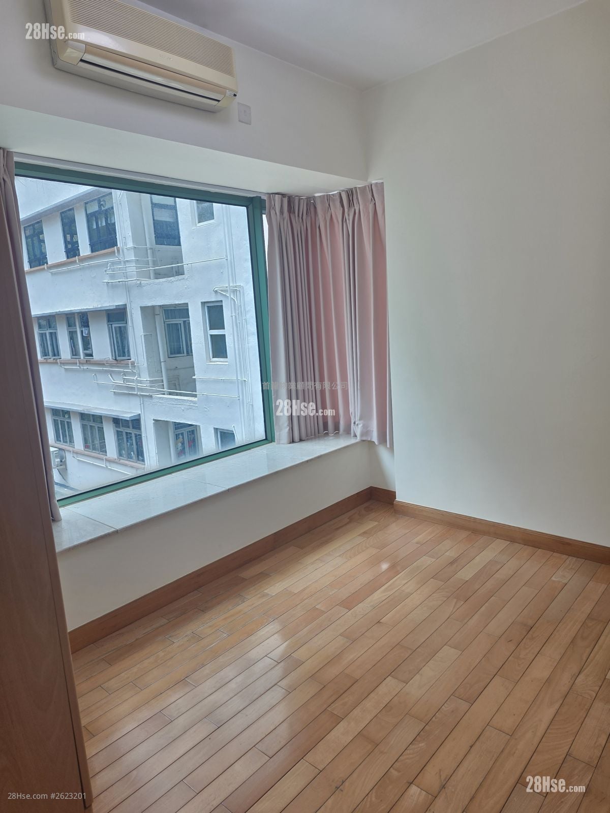 No.1 Star Street Rental 2 Bedrooms , 1 Bathroom 518 ft²