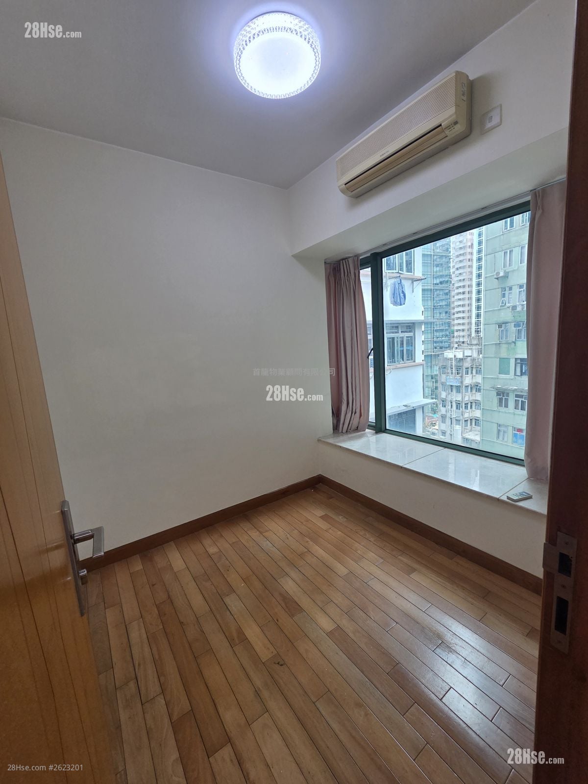 No.1 Star Street Rental 2 Bedrooms , 1 Bathroom 518 ft²