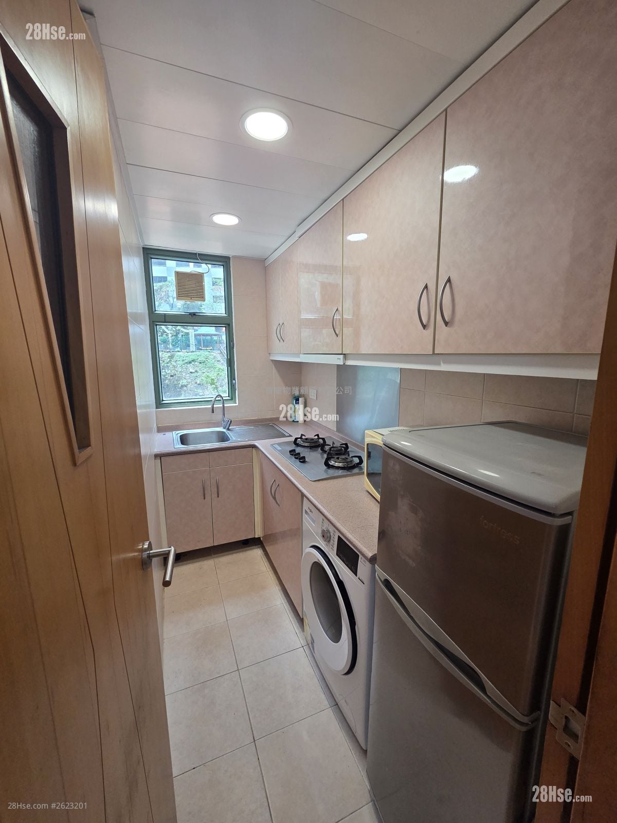 No.1 Star Street Rental 2 Bedrooms , 1 Bathroom 518 ft²