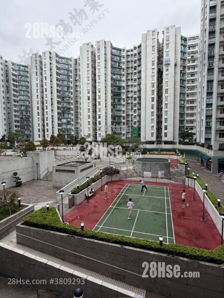 黄埔花园 售盘 3 房 639 平方尺