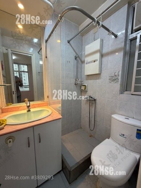 黄埔花园 售盘 3 房 639 平方尺