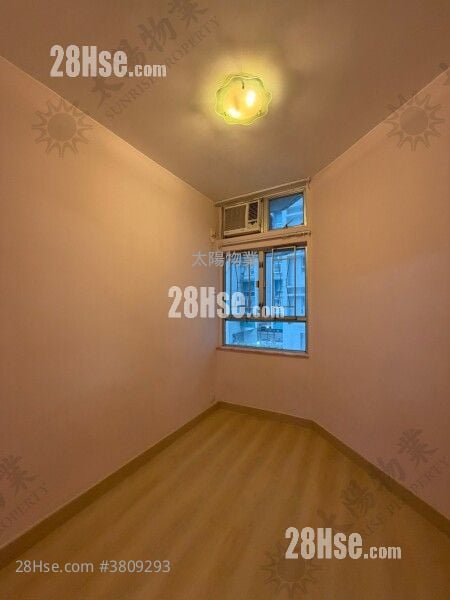 黄埔花园 售盘 3 房 639 平方尺