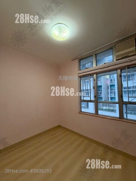 黄埔花园 售盘 3 房 639 平方尺