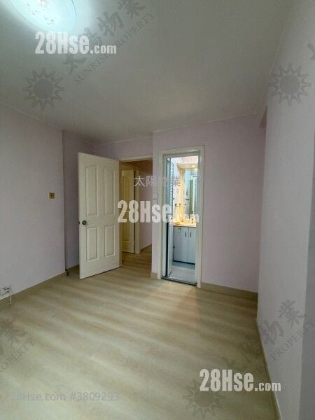 黄埔花园 售盘 3 房 639 平方尺