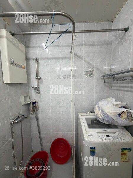 黄埔花园 售盘 3 房 639 平方尺