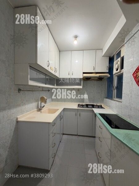 黄埔花园 售盘 3 房 639 平方尺