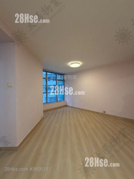 黄埔花园 售盘 3 房 639 平方尺