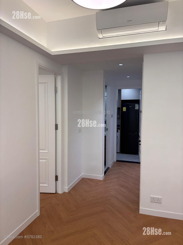 宝庆大厦 租盘 319 平方尺