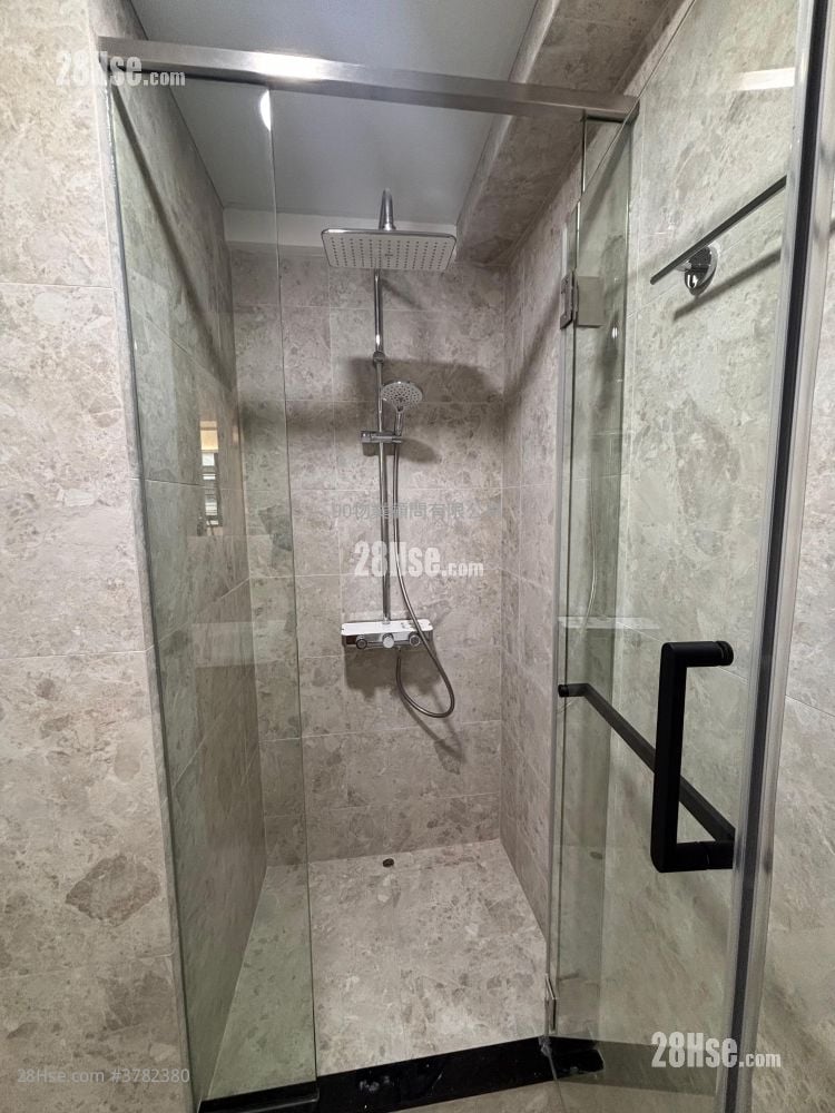 宝庆大厦 租盘 319 平方尺