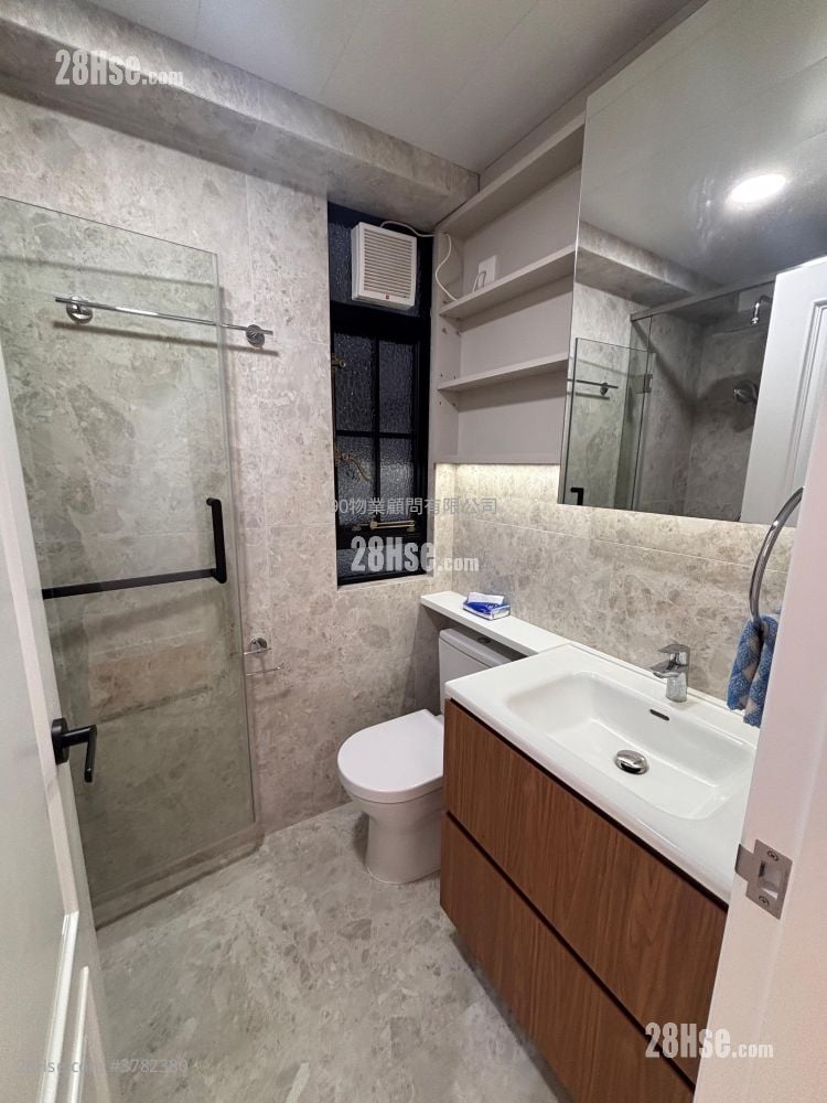 宝庆大厦 租盘 319 平方尺