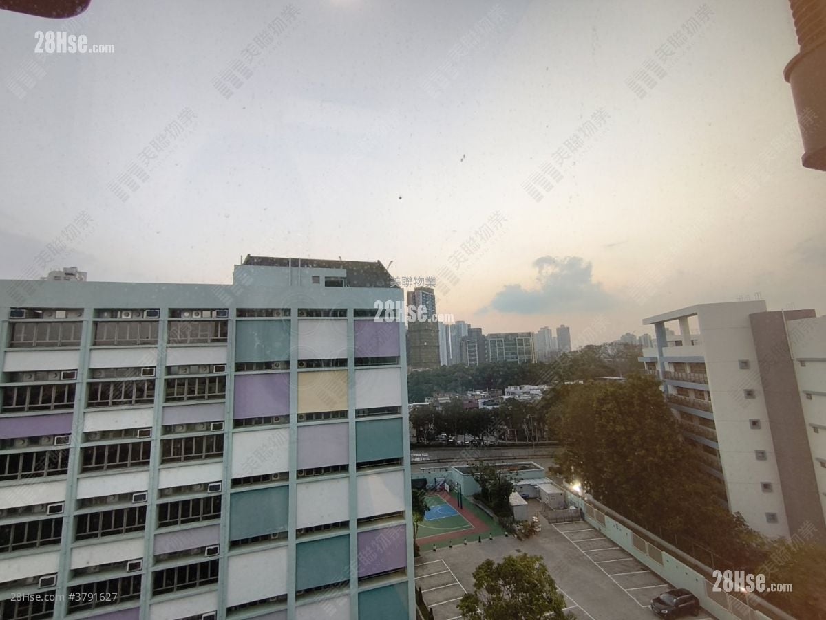 Nexus Grand Sell 1 Bedroom , 1 Bathroom 279 ft²