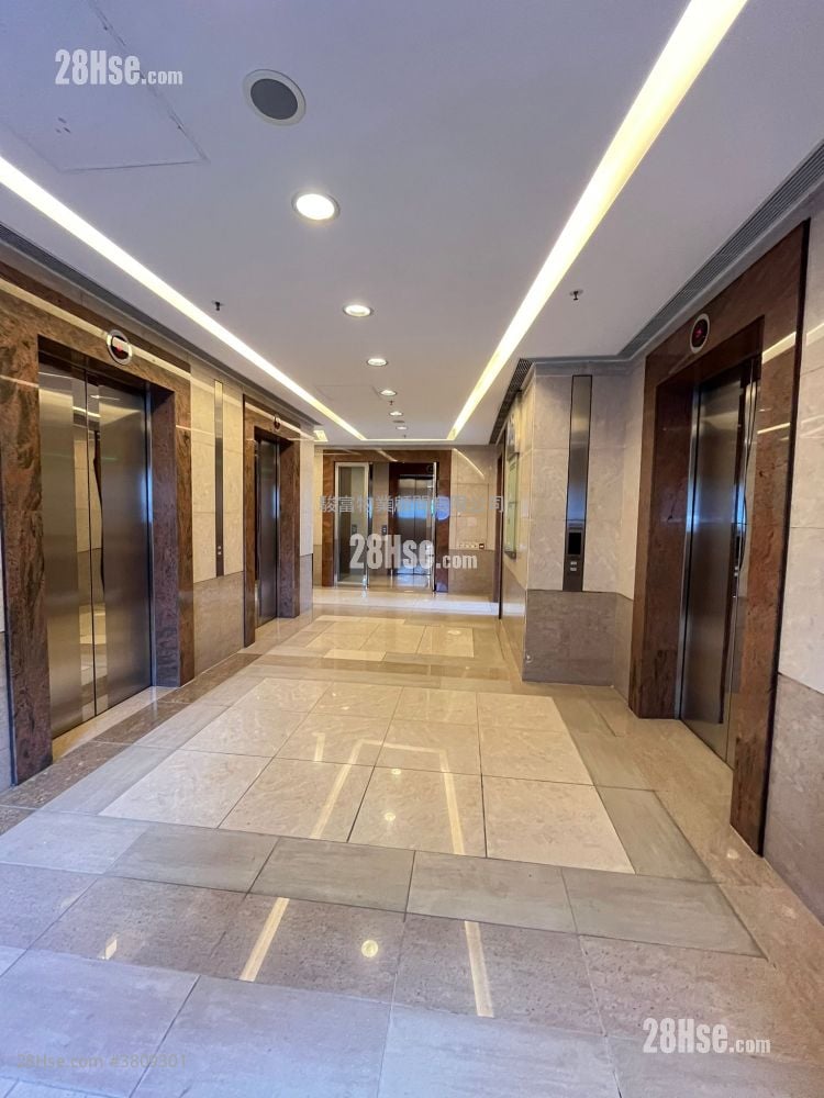 Prosperity Centre Rental