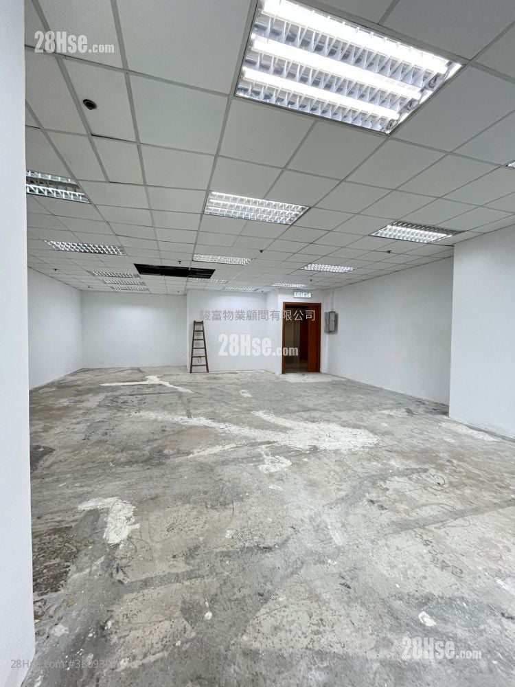 Prosperity Centre Rental