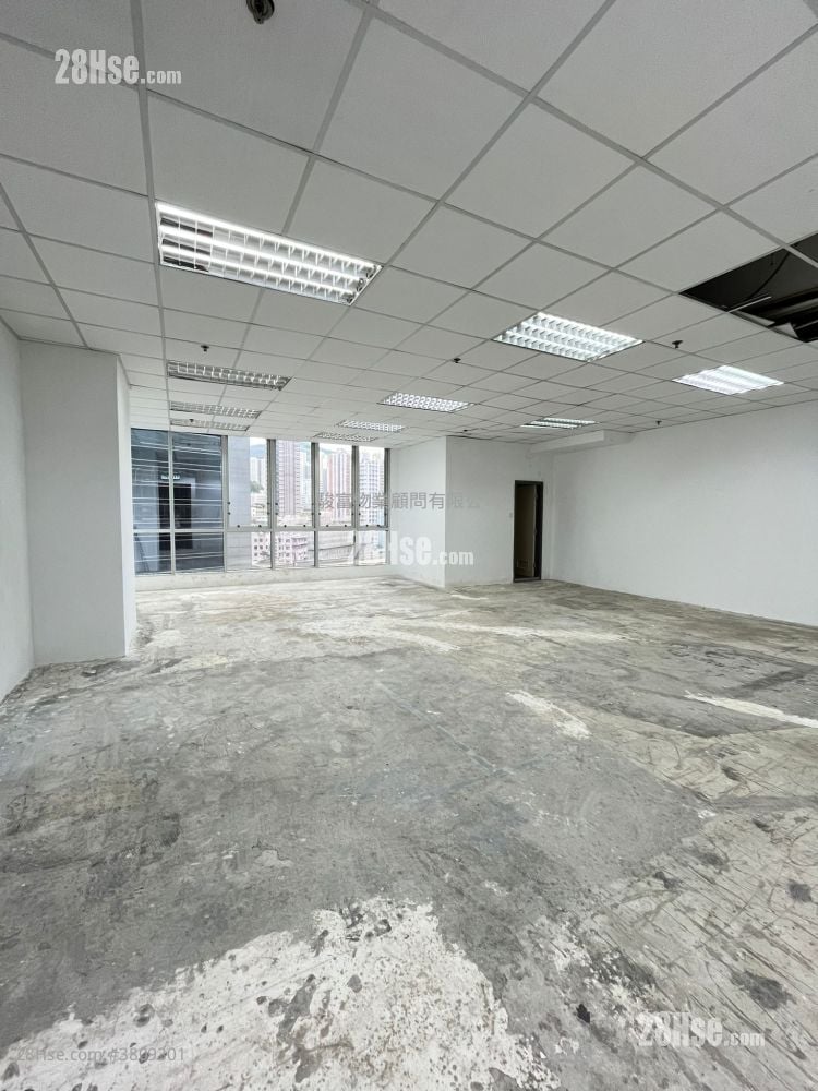 Prosperity Centre Rental