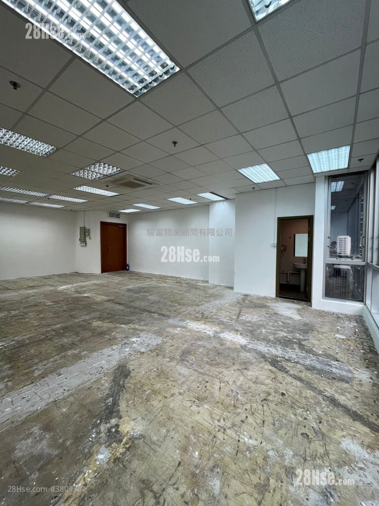 Prosperity Centre Rental