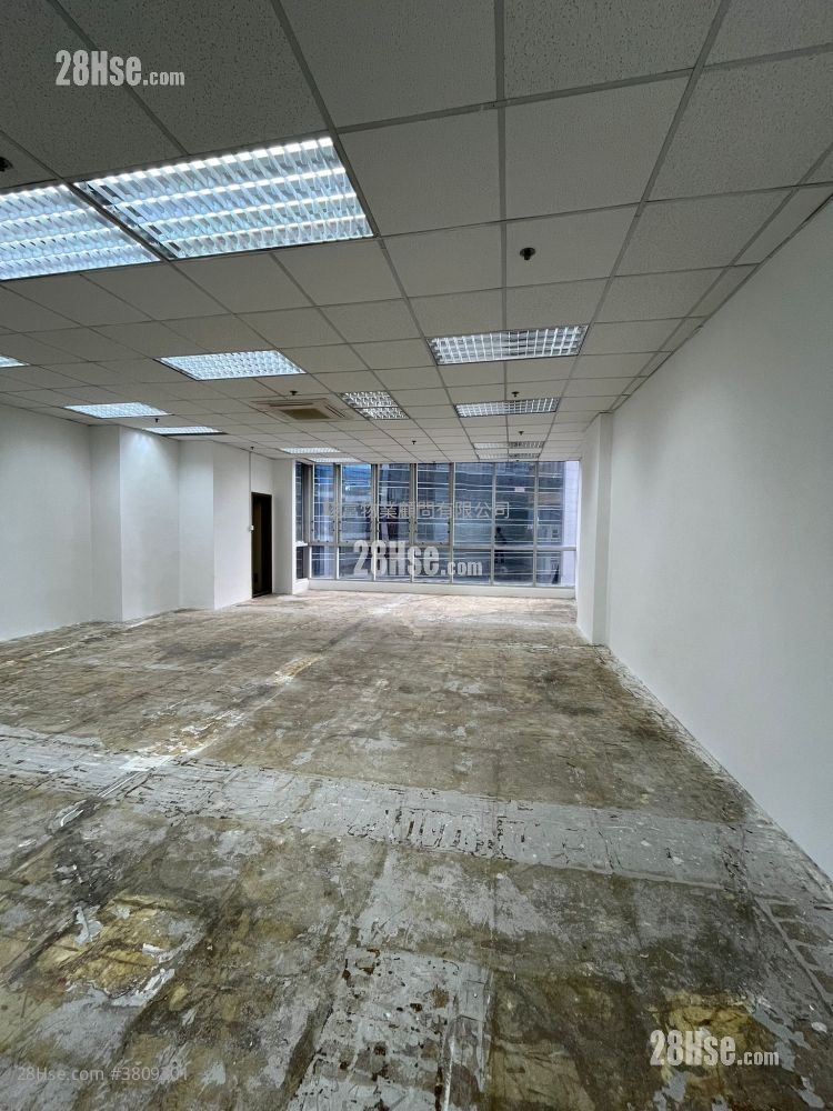 Prosperity Centre Rental