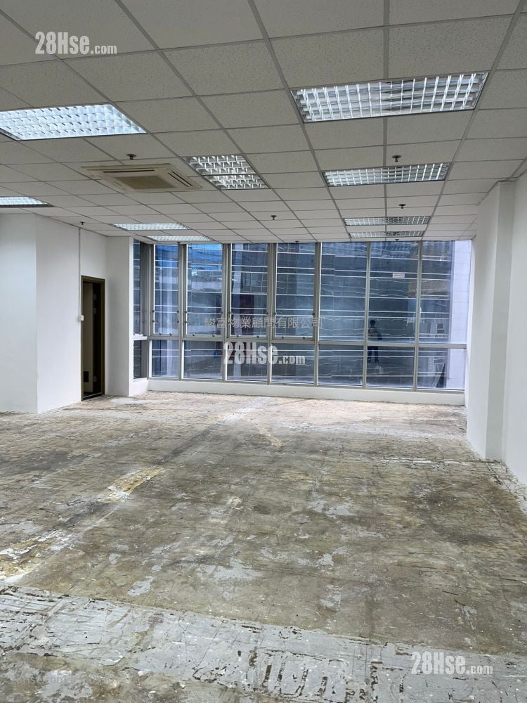 Prosperity Centre Rental