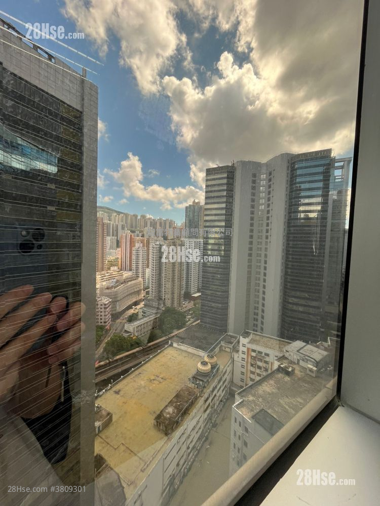 Prosperity Centre Rental