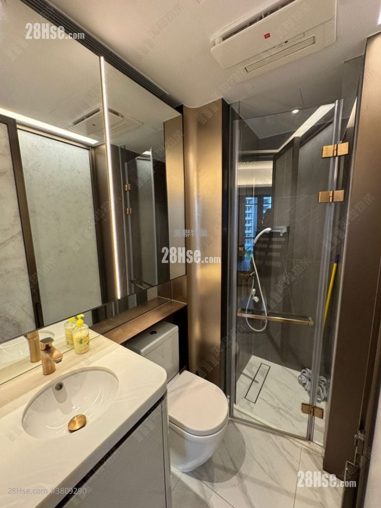 One Innovale 售盘 228 平方尺