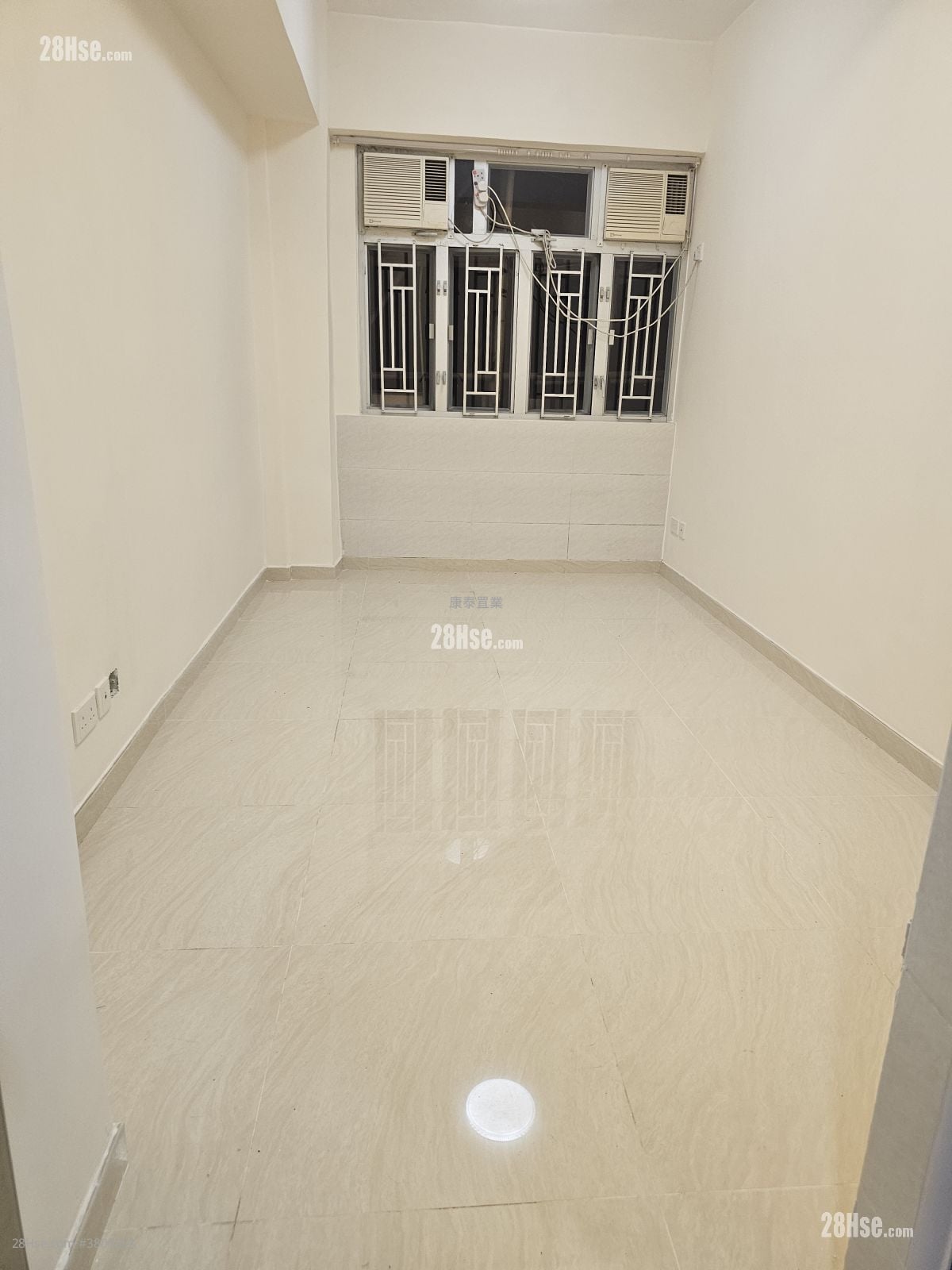 美景楼1期 租盘 170 平方尺