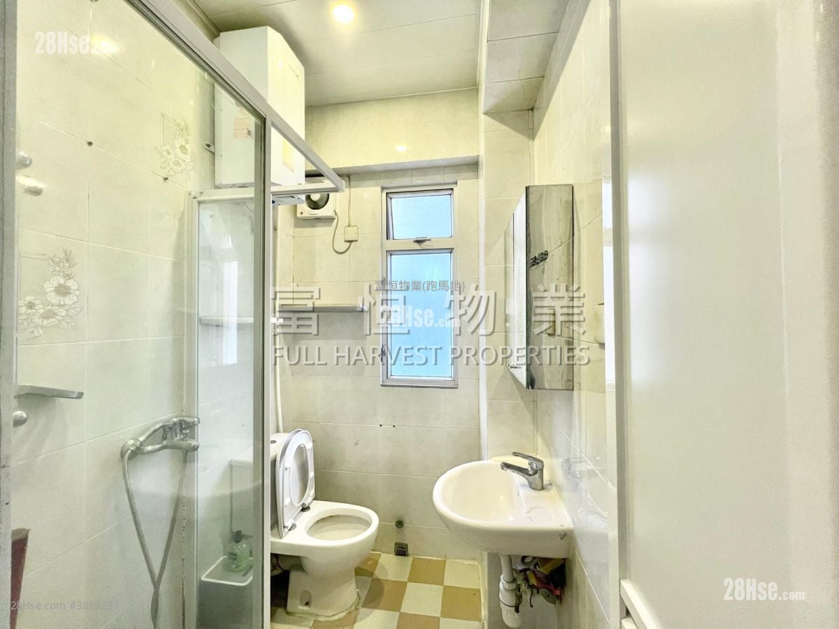4 Shing Ping Street Rental 2 Bedrooms , 1 Bathroom 532 ft²
