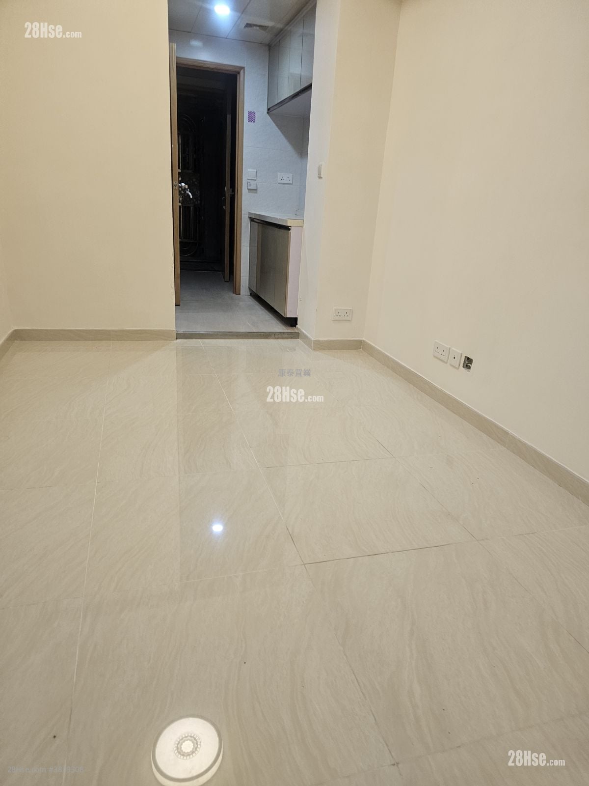 美景楼1期 租盘 170 平方尺