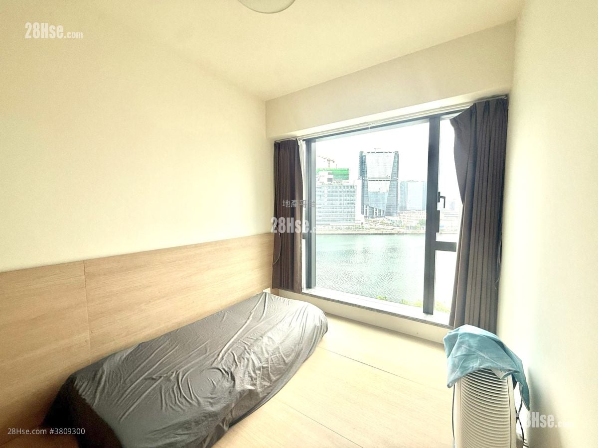 维港1号 租盘 4 房 , 3 浴室 763 平方尺