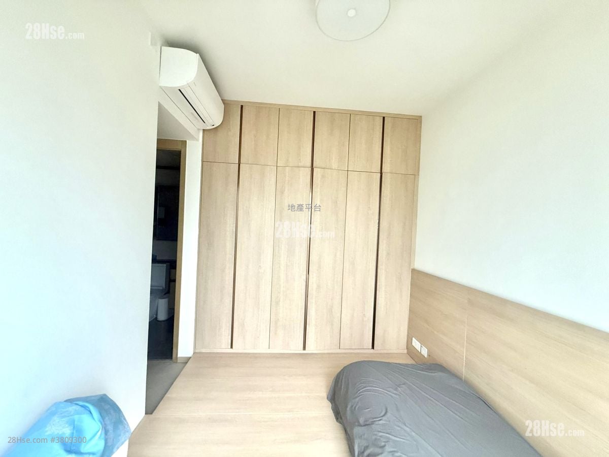 维港1号 租盘 4 房 , 3 浴室 763 平方尺