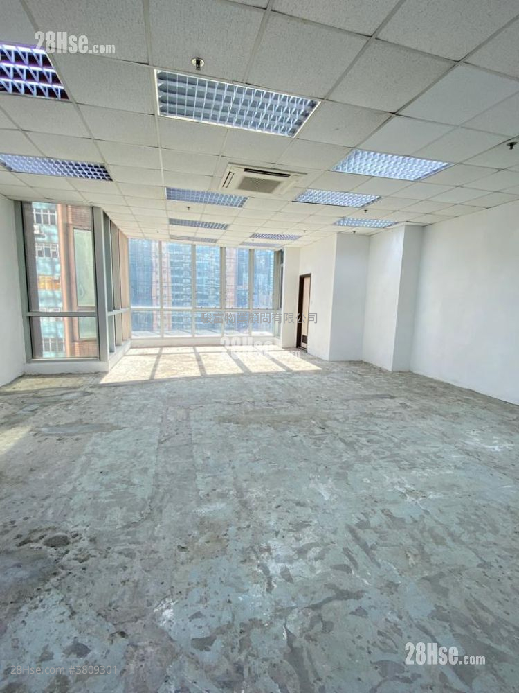 Prosperity Centre Rental