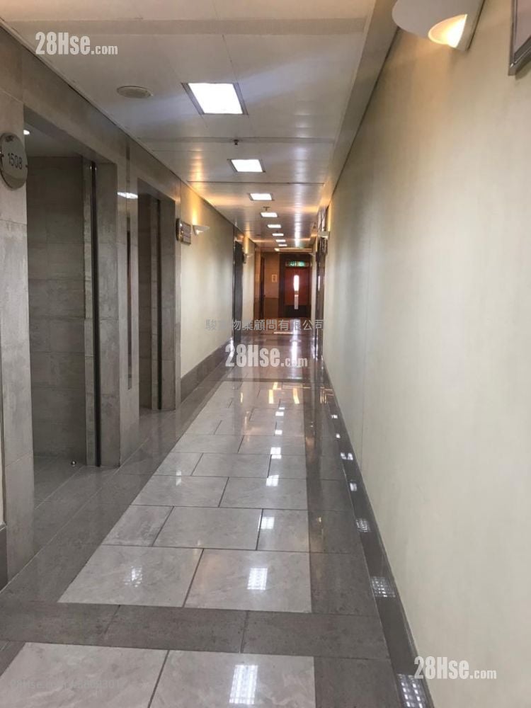 Prosperity Centre Rental