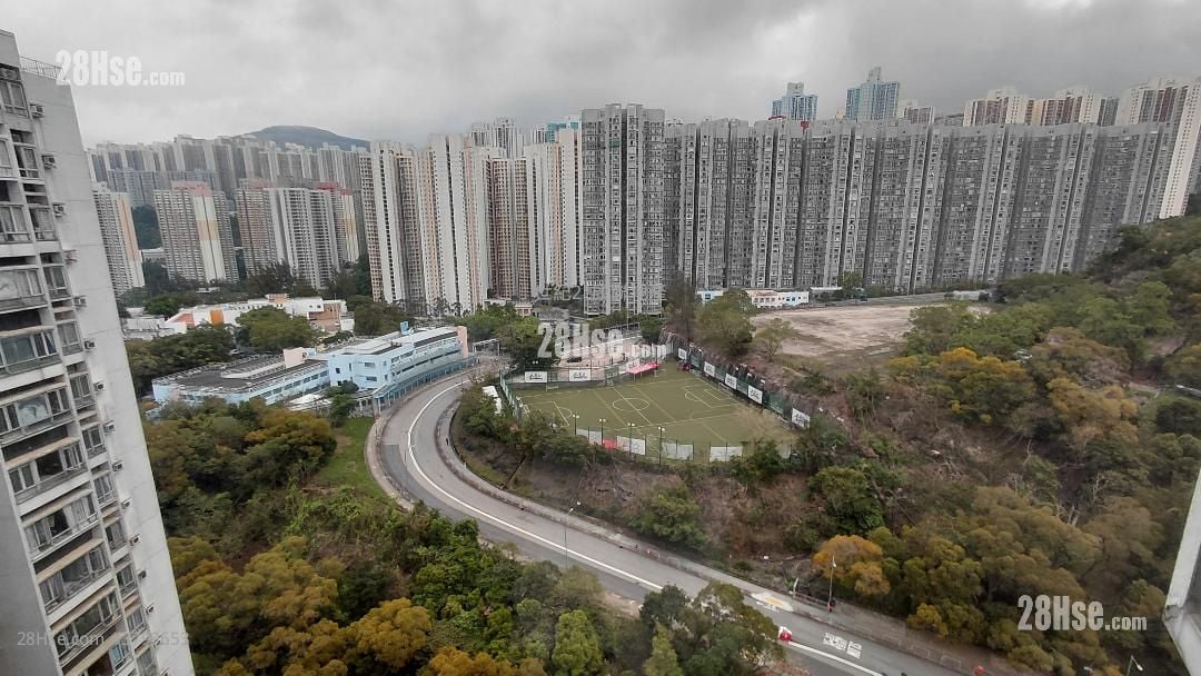 Laguna City Sell 2 Bedrooms , 1 Bathroom 522 ft²